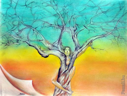 mine tree-turns 45x61cm.jpg
