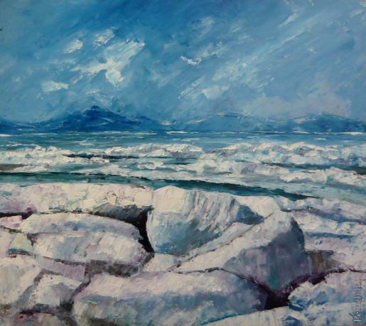 20110207 jegzajlas a balatonon 42x48.jpg